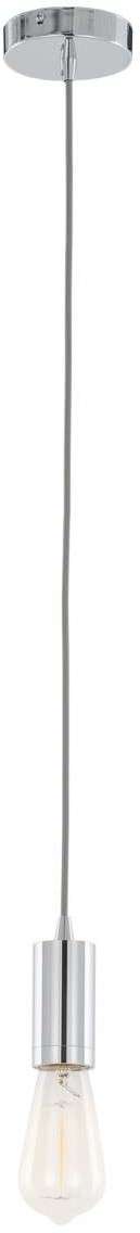 Italux DS-M-038 CHROME Moderna DS-M-038 CHROME