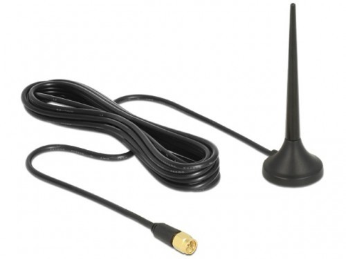 Delock Antena 3 dBi LTE SMA dookólna