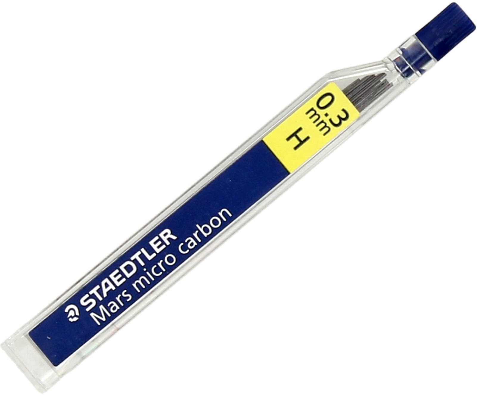 Staedtler Grafit 0.3mm H (12)