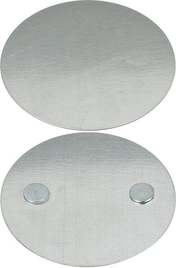 Brennenstuhl Magnet Montageplatte BR 1000 für Rauchwarnmelde 1290000