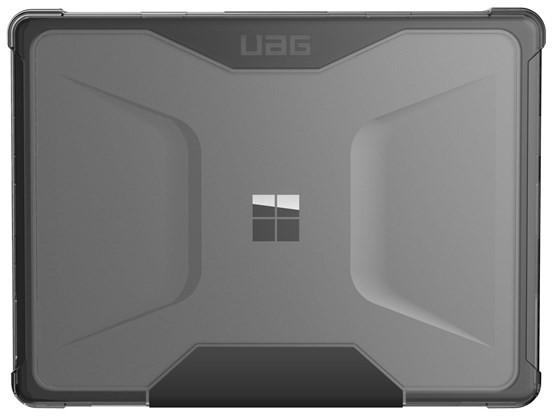 UAG Rugged Case for Microsoft Surface Laptop Go - Plyo Ice 332602114343