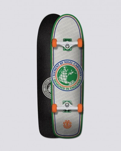 Element Deskorolka Cabourn Cricket 8,5