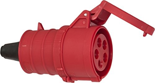Brennenstuhl sprzęgła 400 V/16 A, CEE 1081040