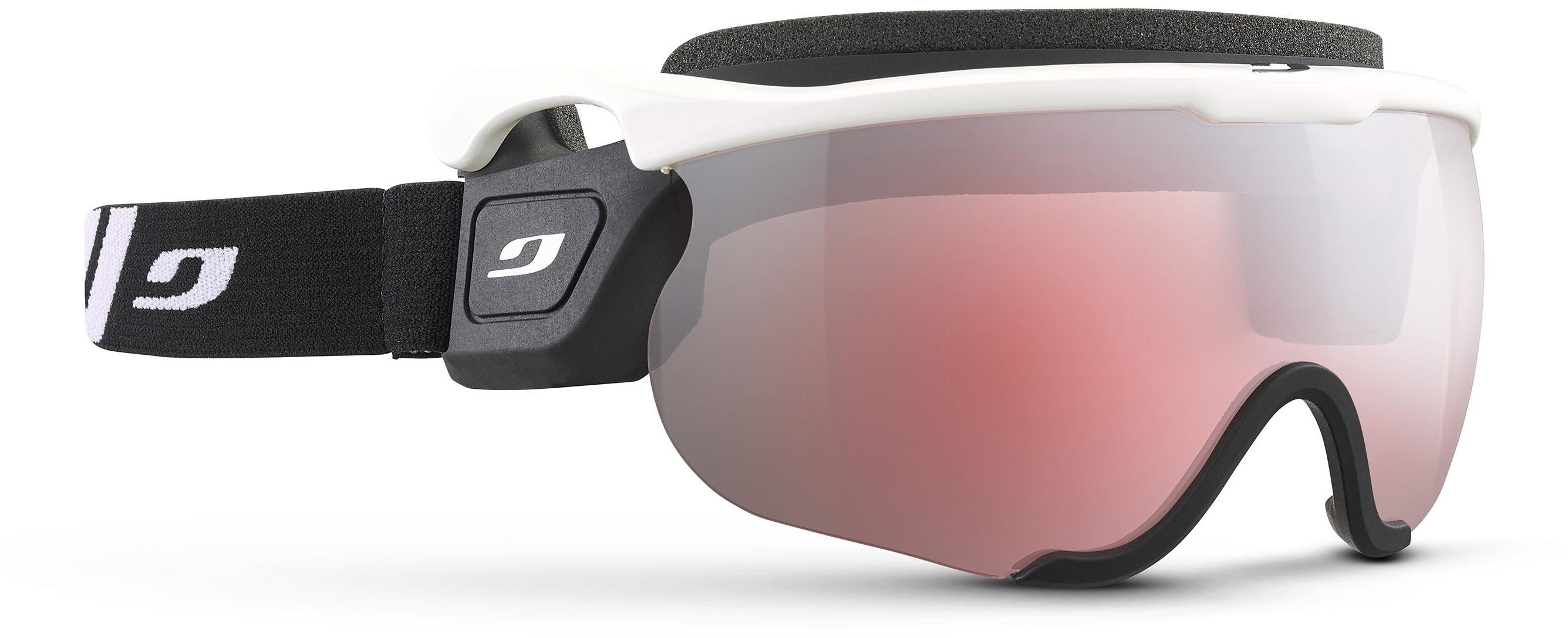 JULBO Sniper Evo M Cat 3+2+0