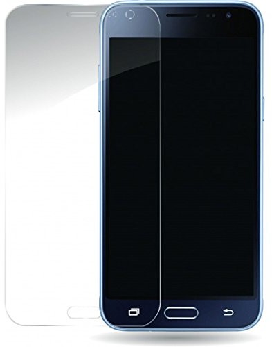 Samsung Mobilize Mobilize mob-45814 szkło ochronne na wyświetlacz Galaxy J3 2016 MOB-45814