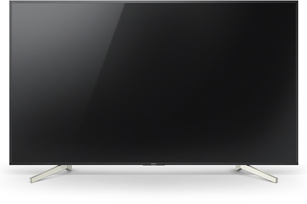 Sony Monitor BRAVIA FW-55BZ35F FW-55BZ35F