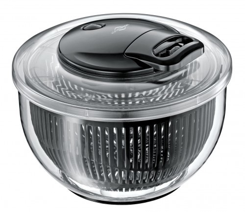 Küchenprofi Turbo - suszarka do sałaty, 24,5 cm, 5,0 l KU-1370006600