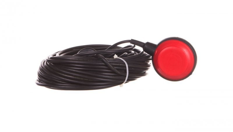 EMAS elektroteknik Wyłącznik pływakowy długość przewodu 35m SKF-35 T0-SKF-35 T0-SKF-35