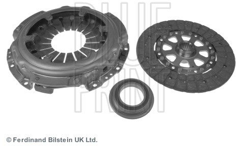 BLUE PRINT Zestaw sprzęgła ADT330289