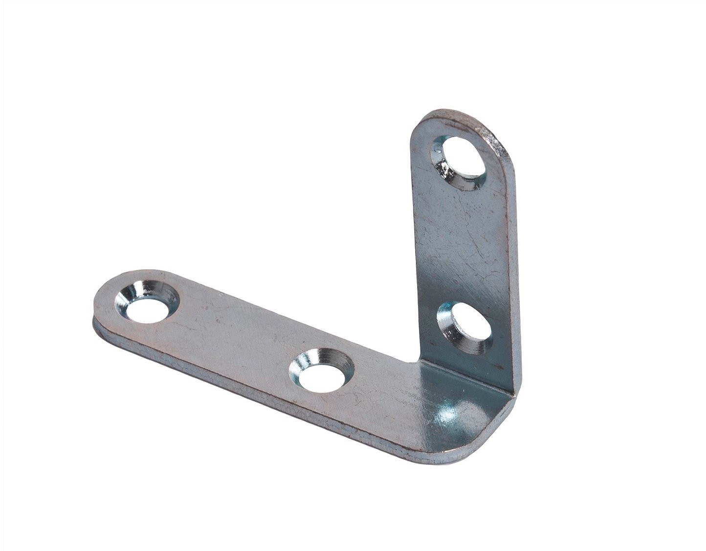 Hettich Kątownik blaszkowy 30 mm x 40 mm x 10 mm Kątownik blaszkowy 30 mm x 40 mm x 10 mm