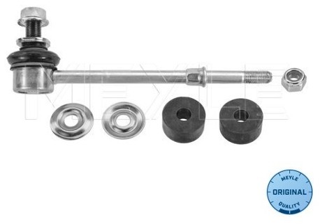 Wulf Gaertner Autoparts Drążek / wspornik, stabilizator Wulf Gaertner Autoparts 30-16 060 0031