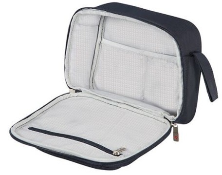 Samsonite Toaletka Kosemtyczka DYNAMORE 6,5l CH4*011 09