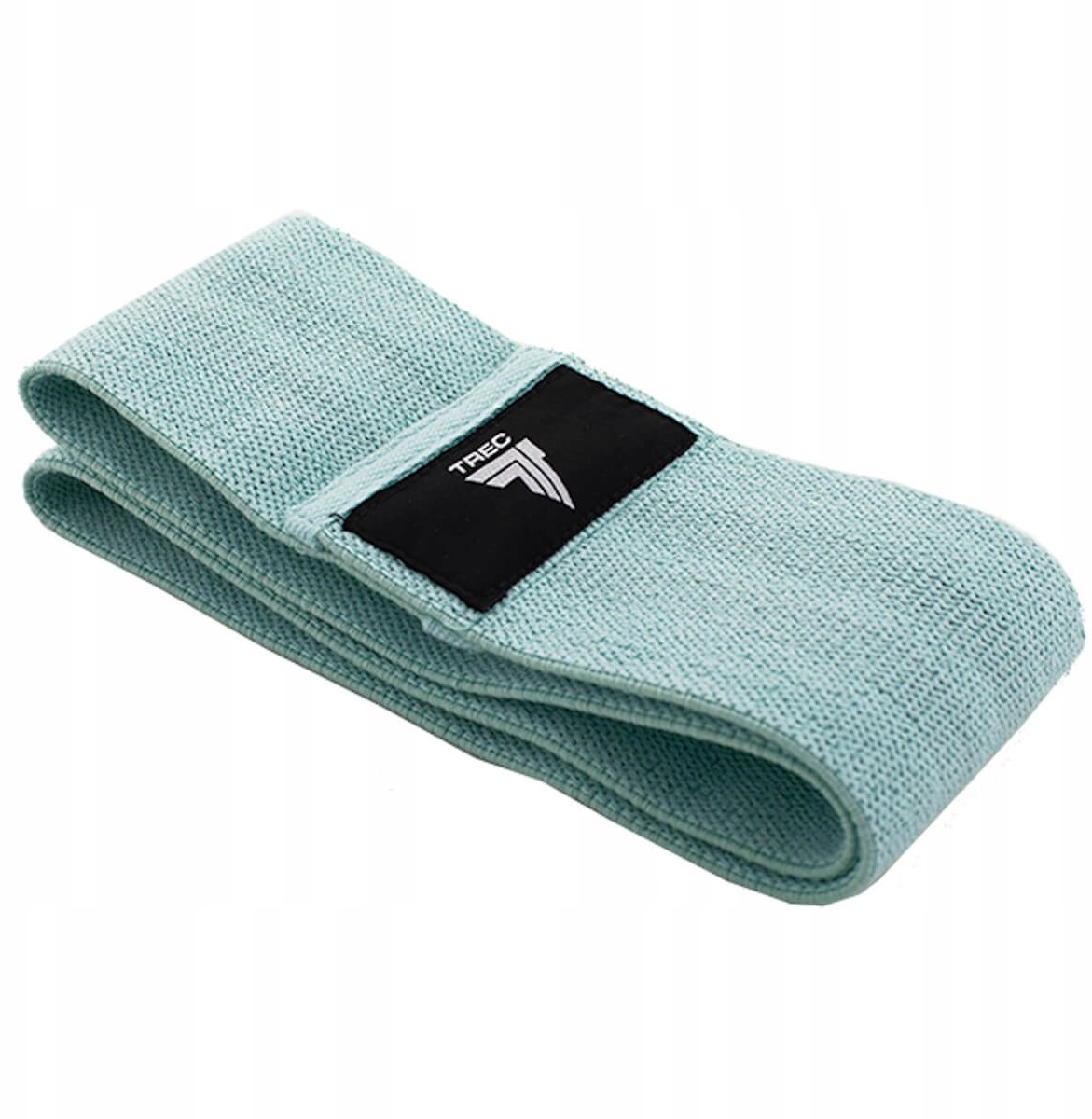 Guma Materiałowa Oporowa Do Ćwiczeń Mini Band 90CM