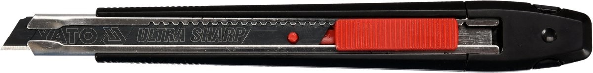 Yato NOŻYK Z OSTRZEM ŁAMANYM 9MM SK2H YT-75003