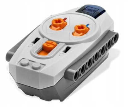 LEGO Power Functions Infrared Remote Control 8885