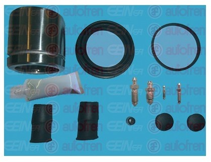 AUTOFREN Zestaw naprawczy zacisku hamulcowego AUTOFREN D41151C