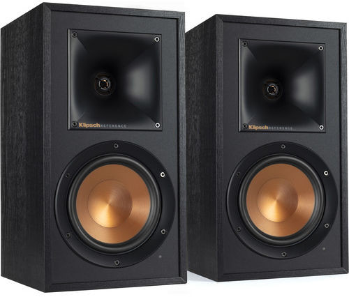 Klipsch RW-51M Kolumny Podstawkowe