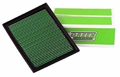 Green Filters Green Filters P950334 filtr powietrza P950334