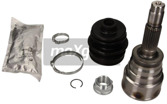 MAXGEAR Zestaw przegubu, wał napędowy 49-1543 49-1543