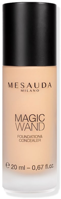 Mesauda Milano Mesauda Milano Podkłady MAGIC WAND C30 20 ml