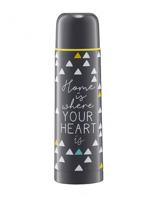 Ambition Nordic 324863 Home Is Where Your Heart termos 500 ml Enova37745