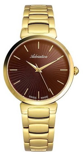 Adriatica A3706.111GQ NOWY I