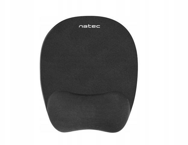Natec Podkładka ergonomiczna pod mysz Chipmunk