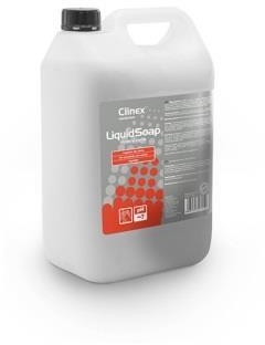 Clinex MYDŁO W PŁYNIE 5L LIQUID SOAP