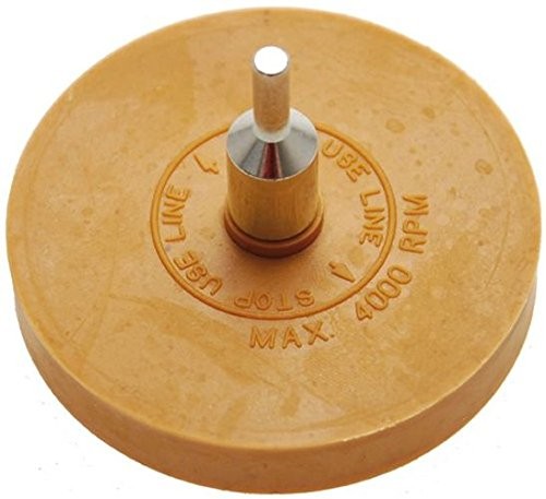 BGS folie gumka plakietkę z logo firmy, 3999