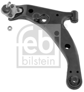 FEBI Wahacz, zawieszenie koła BILSTEIN 24292