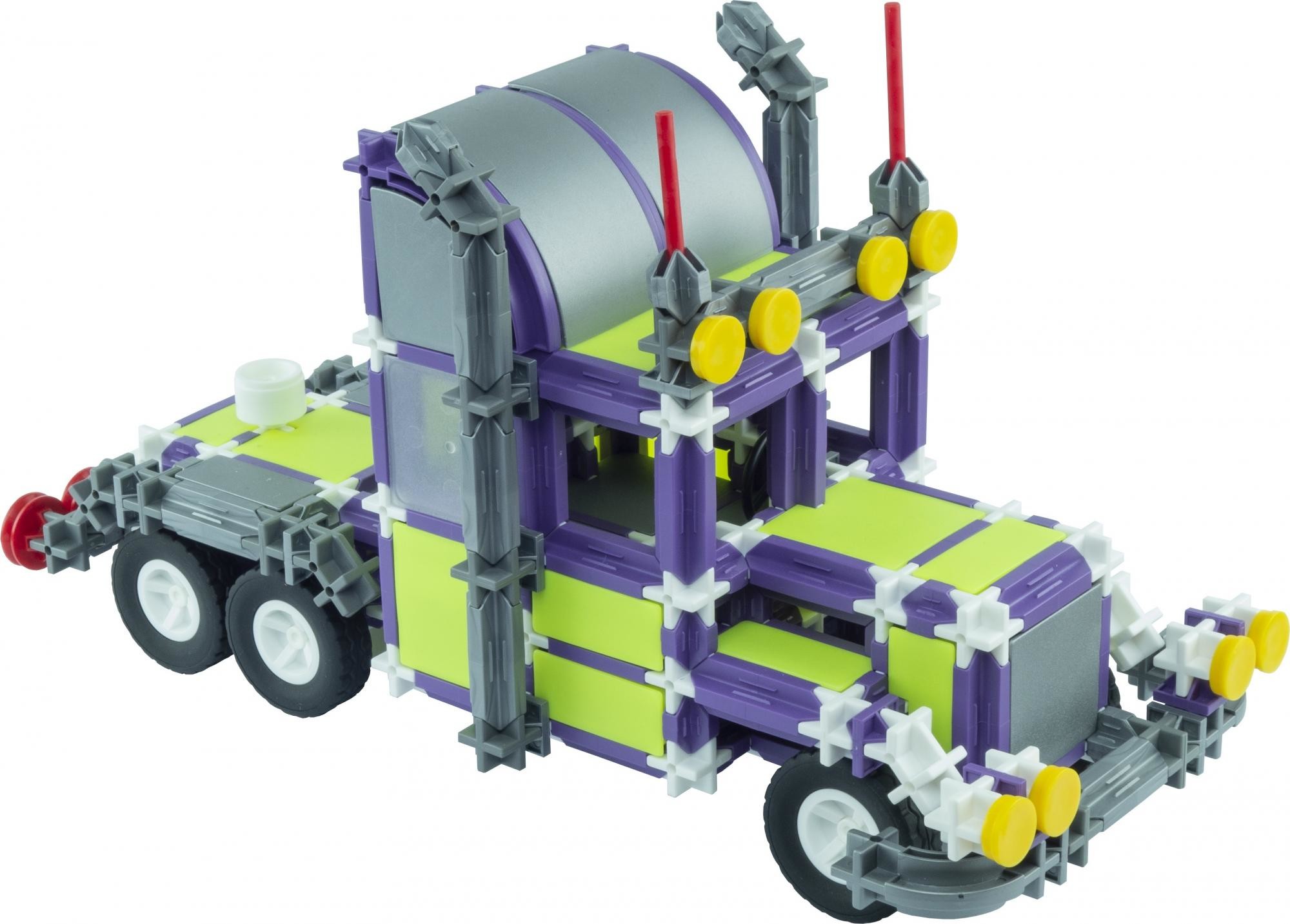 Seva ciężarówka Doprava Truck