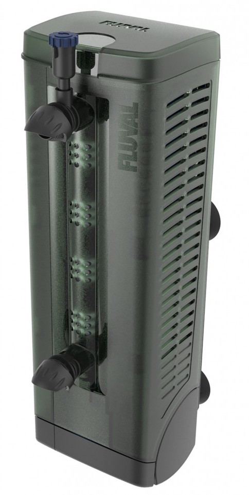 Fluval Filtr wewnętrzny U4, 130-240L