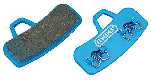 Hayes Disc blokset 6892 Stroker Ace 6892