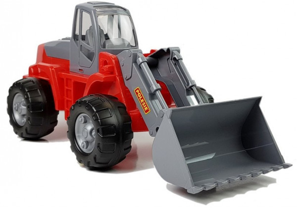 Traktor Ładowarka Ciągnik 50 cm  36735 6248