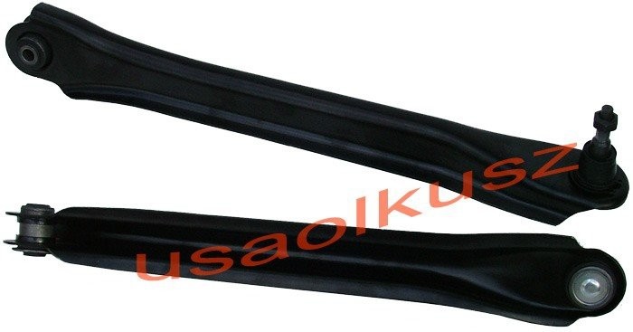 FEBEST Tylny prawy dolny wahacz Ford Maverick 2001-2007 YL82-5500AC 3251384W