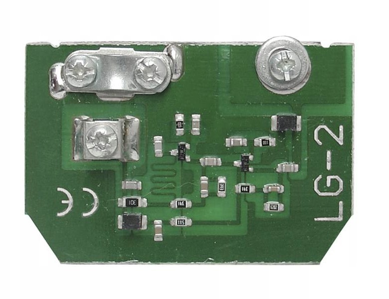 Wzmacniacz Antenowy LG-2.