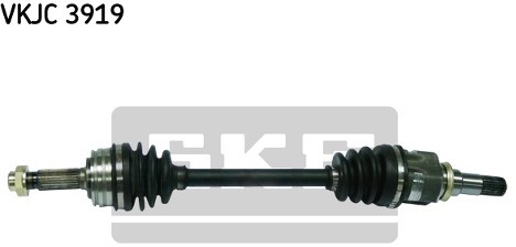 SKF Wał napędowy VKJC 3919