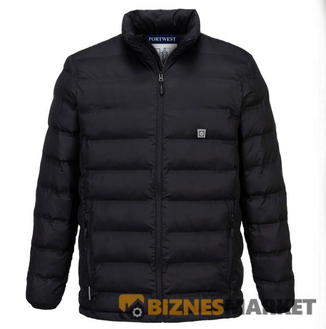 Portwest Ogrzewana kurtka Ultrasonic S547