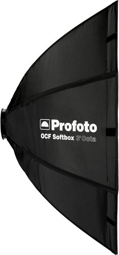 Profoto softbox oktagonalny OCF 90 x 90 cm 3 x 3 ft)