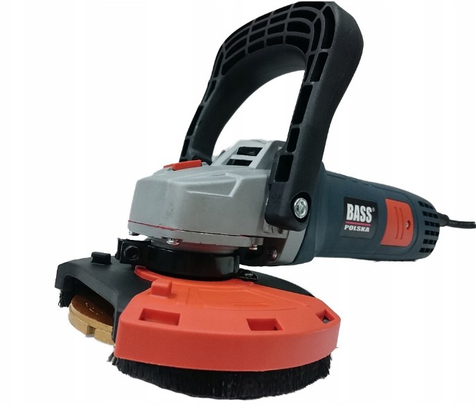 Bass Polska Frezarka 1300W