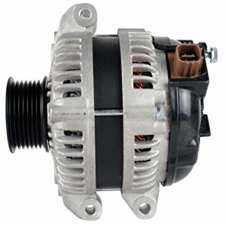 HELLA HELLA 8EL 012 429-151 Alternator - 14V - 100A 8EL012429151