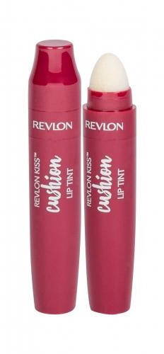 Revlon Kiss Cushion Lip Tint pomadka 4,4 g 230 Naughty Mauve