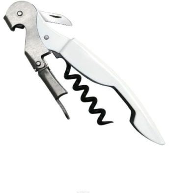 Vin bouquet Korkociąg, trybuszon dwu stopniowy do wina Vin Bouquet FID 198 FID 198