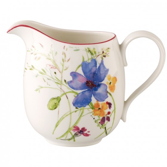 Villeroy amp;Boch Boch Mariefleur dzbanuszek na śmietankę 600 ml 104100071