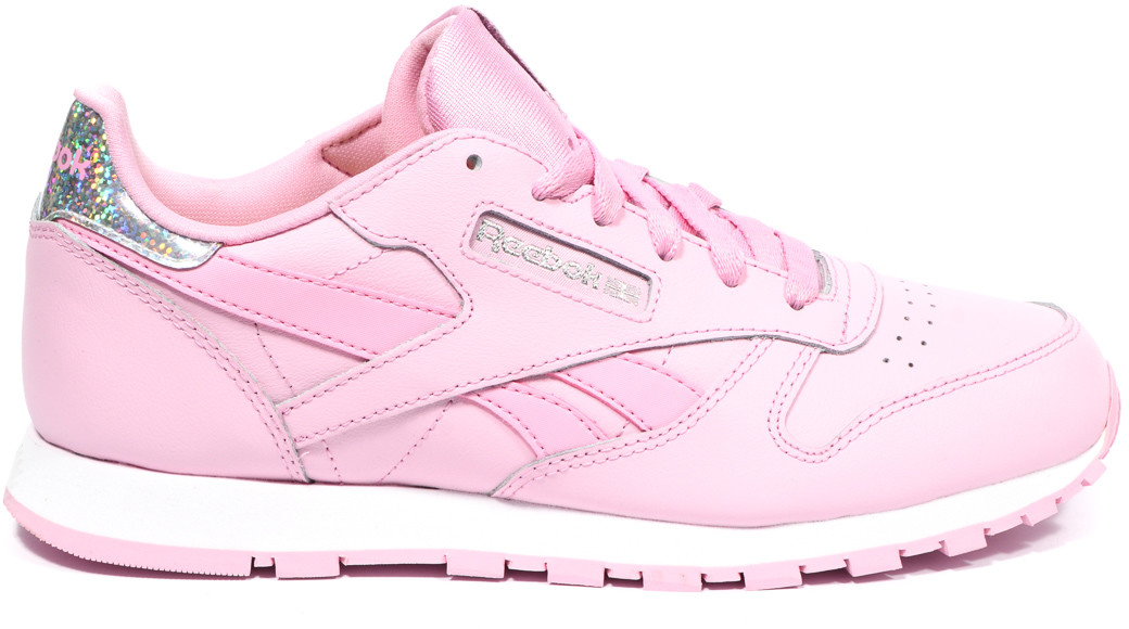 Reebok CL Leather Pastels BS8972 różowy