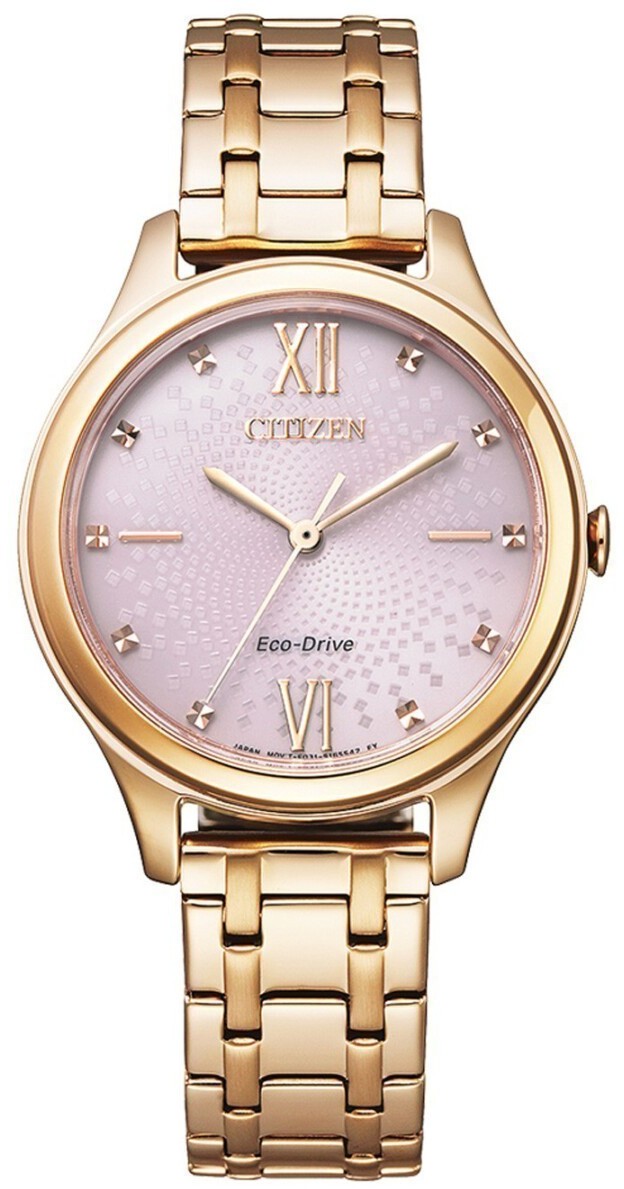 Citizen Eco Drive EM0503-75X