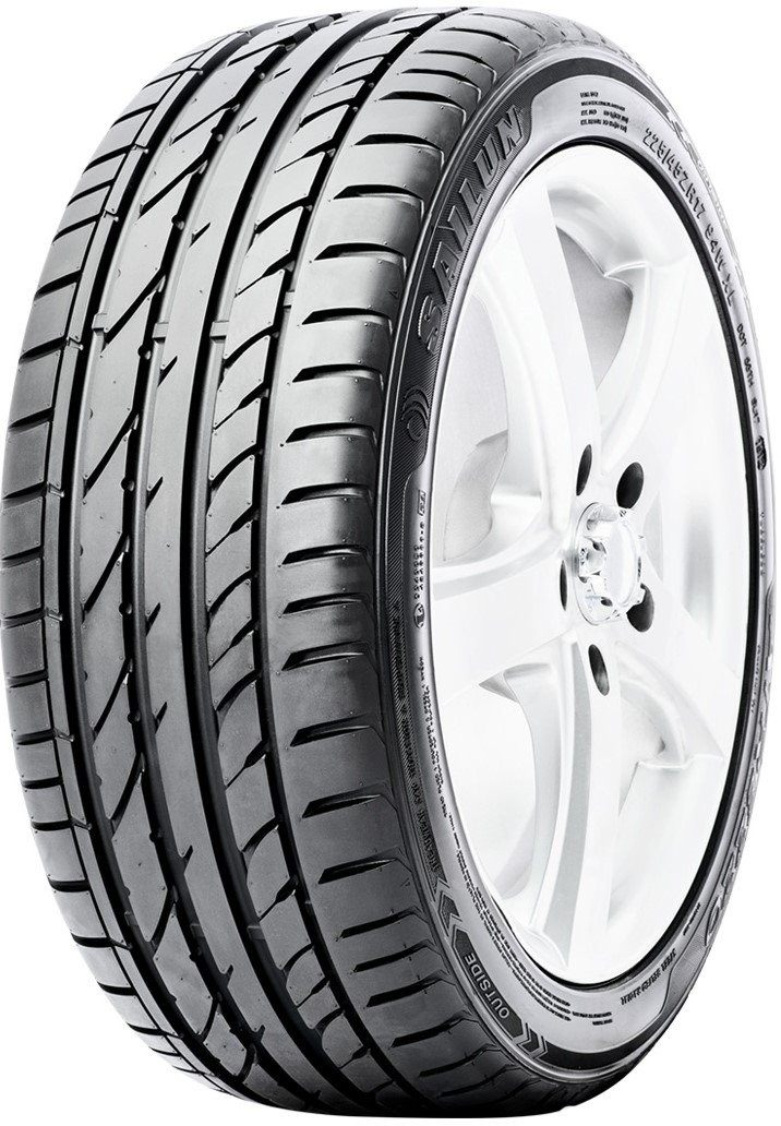 Sailun Atrezzo ZSR 265/35R22 102Y