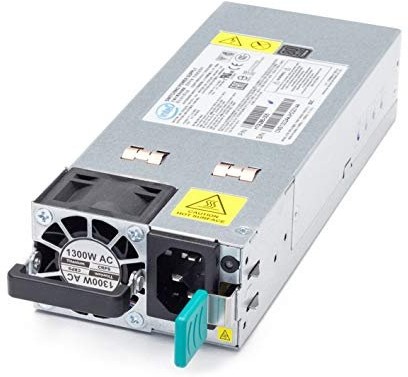 Intel Netzteilmodul for R2300WFx 1300 Watt AXX1300TCRPS