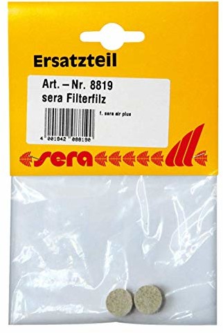 Sera sera filtr powietrza