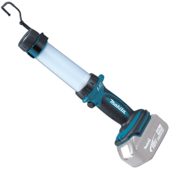 Makita Latarka akumulatorowa DML806 14,4V / 18V DML806